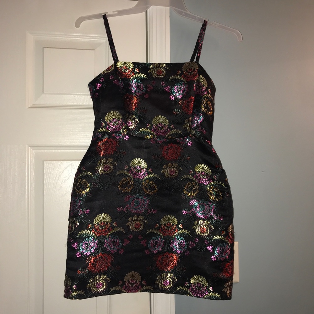 Zara Dress